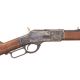 1873 Sporting Rifle 32 WCF, 24