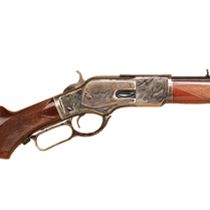 1873 Deluxe Short Rifle 44 WCF, 20