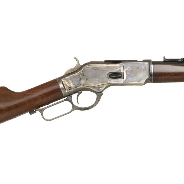 1873 Trapper 44 WCF, CCH Frame 16