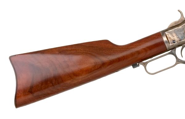 1873 Trapper 45 Colt, CCH Frame 16 in. Rnd. Barrel