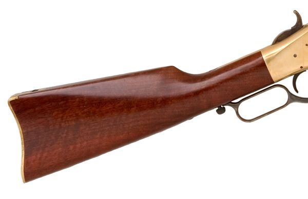 1866 Trapper .38 Special, 16