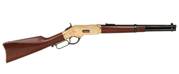 ハートフォード ウィンチェスター M1866 Yellowboy 1866 Trapper .45 Colt, 16