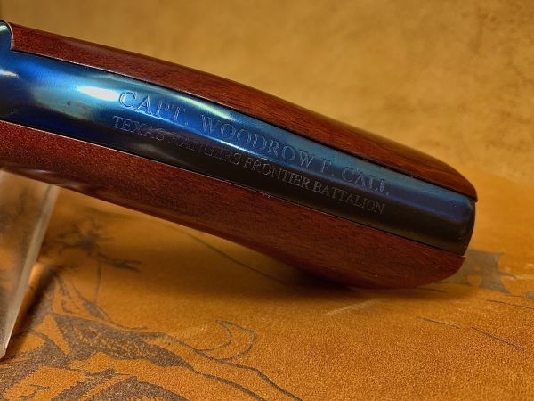 LONESOME DOVE WALKER CB 9