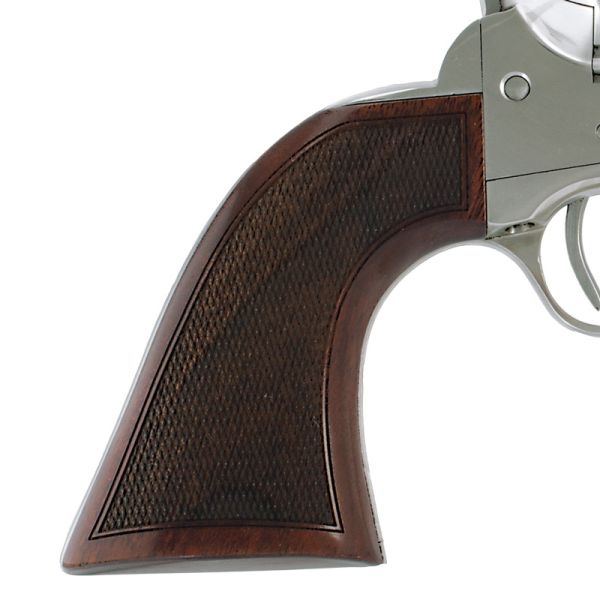 Thunderstorm SA Stainless Steel .45 Colt, 4 3/4 in. Pre-War