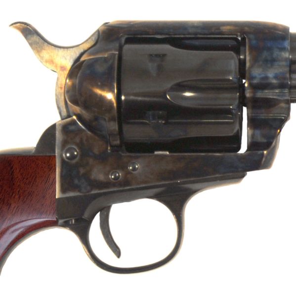 SA Frontier Buntline Old Model .45 LC, 10 in. Model PP558P