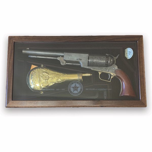 Walker's Walker 1847