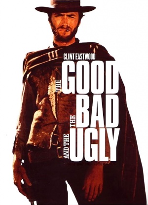The Good The bad and The Ugly