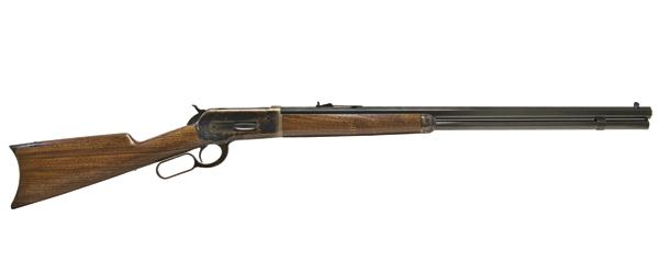 Model 1886 Model 1886
