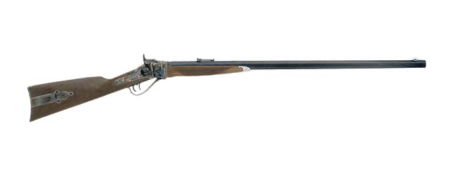 Rifle From Down Under Rifle From Down Under