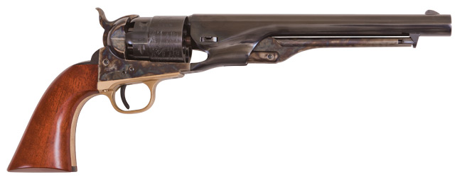 1860 Army 1860 Army