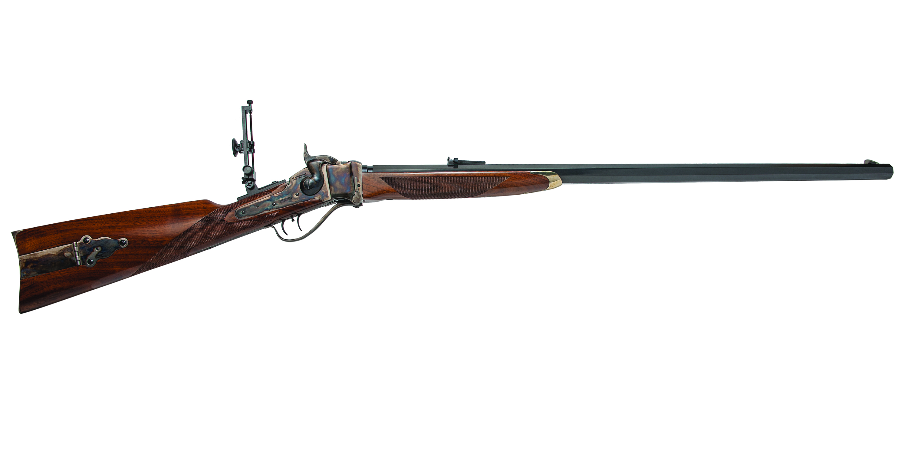 Rifle From Down Under Rifle From Down Under