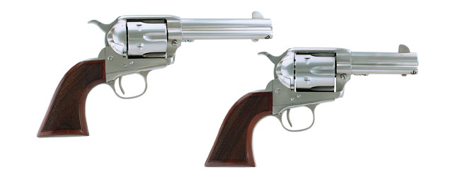Uberti Stainless Steel Uberti Stainless Steel