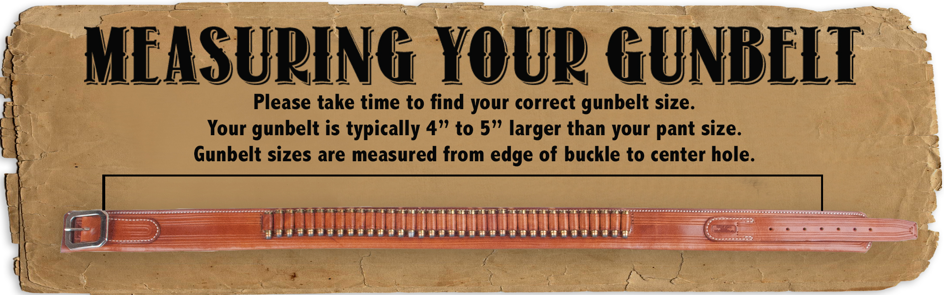 Cartridge Belts Cartridge Belts