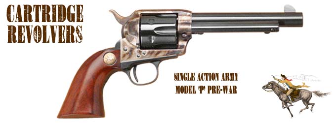 Single Actions Single Actions