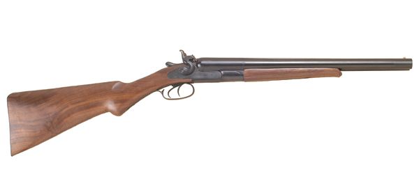 1878 Coach Gun 12 ga., 20 in. Barrel 1878 Coach Gun 12 ga., 20 in. Barrel