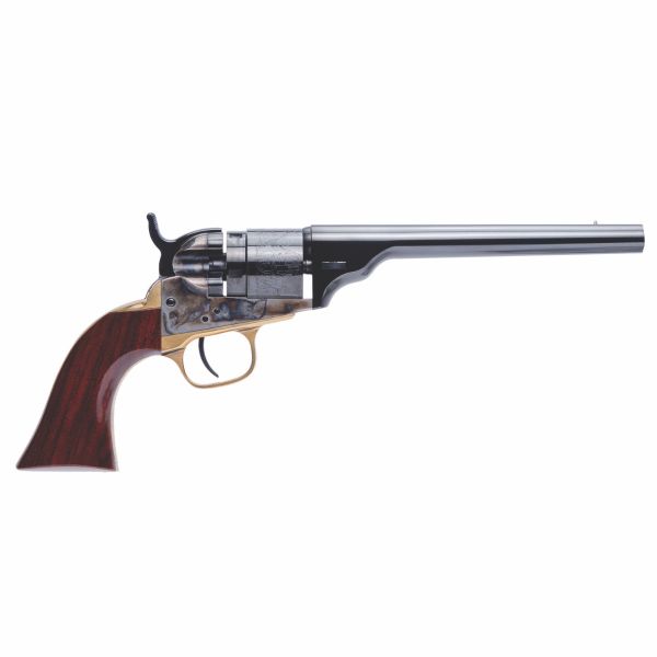 62 Pocket Navy Conversion .380ACP, 6"