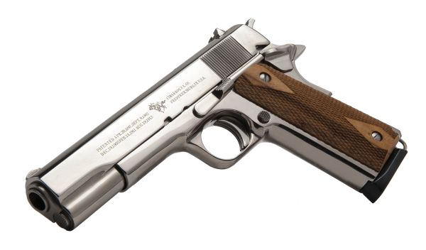 Colt 1911 A1 45CAL